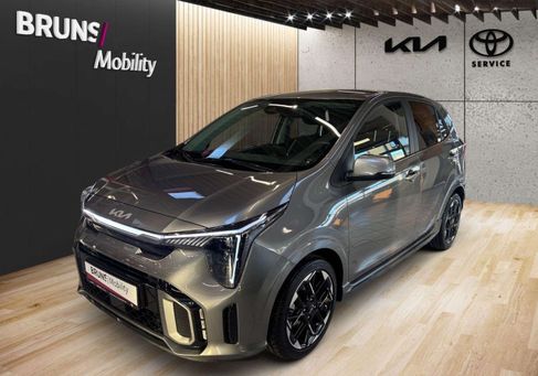 Kia Picanto, 2026