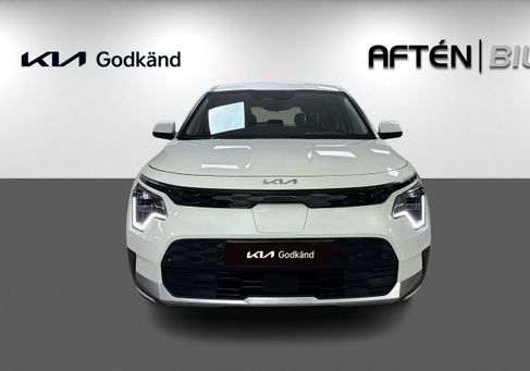 Kia Niro, 2024