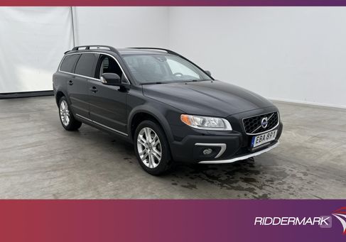 Volvo XC70, 2014