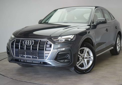 Audi Q5, 2023 3