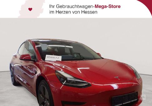 Tesla Model 3, 2022