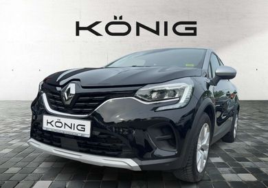 Renault Captur, 2023