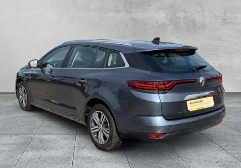 Renault Megane, 2024