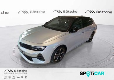 Opel Astra, 2025
