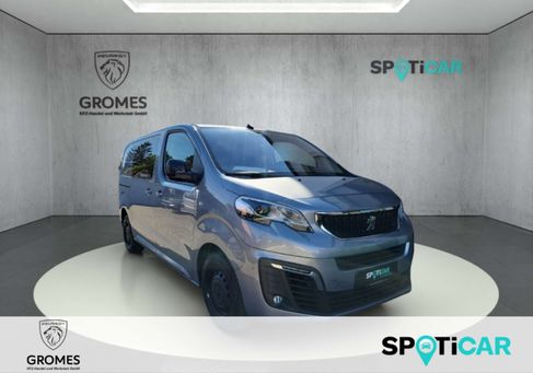 Peugeot Expert, 2022