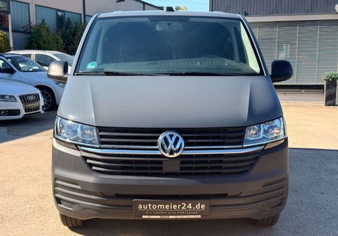 Volkswagen T6 Transporter, 2023 2