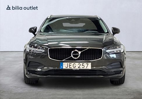 Volvo V90, 2019 2