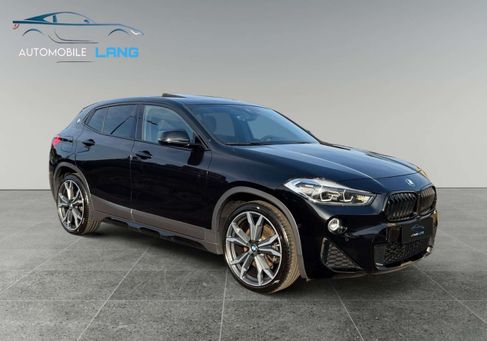 BMW X2, 2018