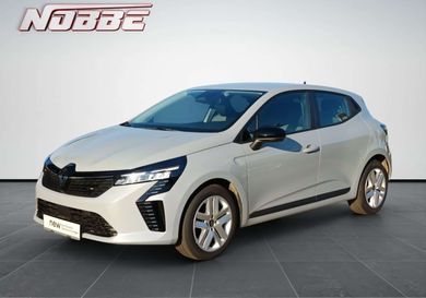 Renault Clio, 2025