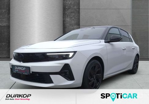 Opel Astra, 2024