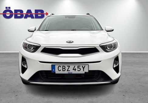Kia Stonic, 2020