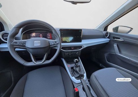 Seat Arona, 2026 3