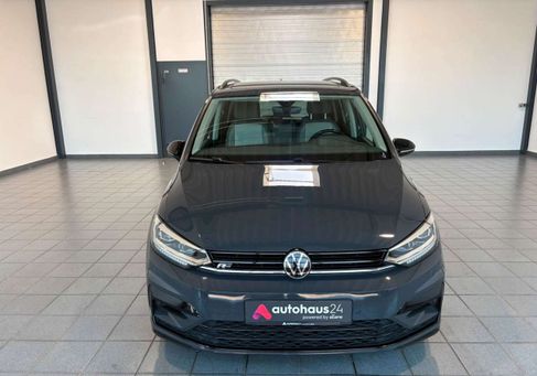 Volkswagen Touran, 2022 2