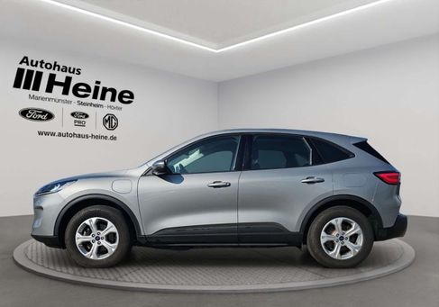 Ford Kuga, 2022