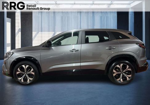 Renault Austral, 2024