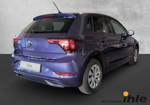Volkswagen Polo, 2026 3