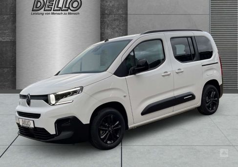 Citroën Berlingo, 2024