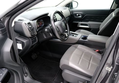 Citroën C5 Aircross, 2019 2