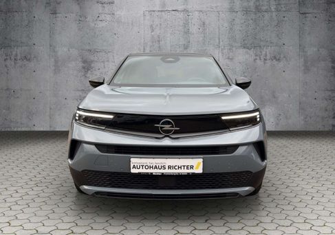 Opel Mokka, 2026 2
