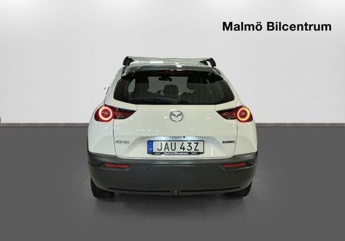 Mazda MX-30, 2024 3