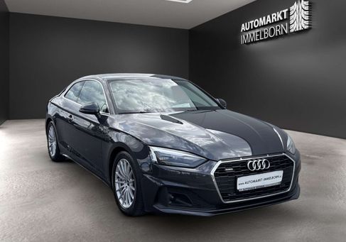 Audi A5, 2023 2