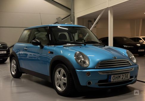 MINI, 2005