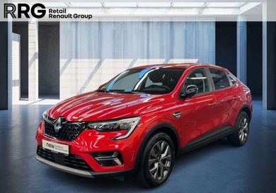 Renault Arkana, 2024