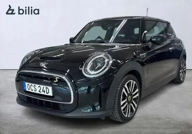 MINI, 2022