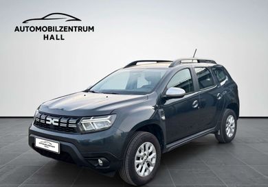 Dacia Duster, 2024