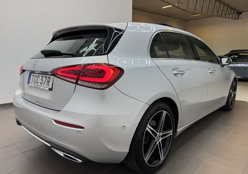 Mercedes-Benz A 180, 2019