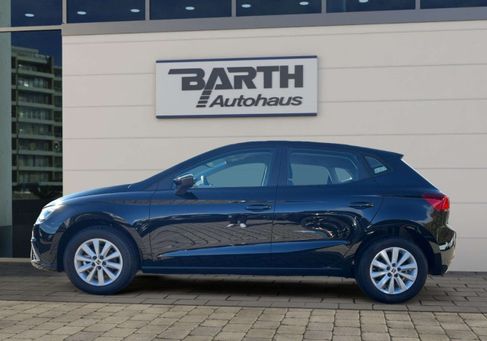 Seat Ibiza, 2025
