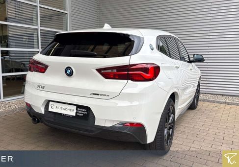 BMW X2, 2024