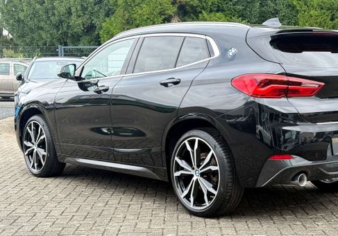 BMW X2, 2018 3