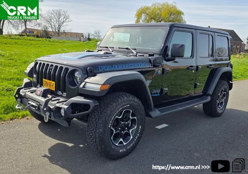 Jeep Wrangler, 2025 2