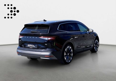 Skoda Enyaq, 2021