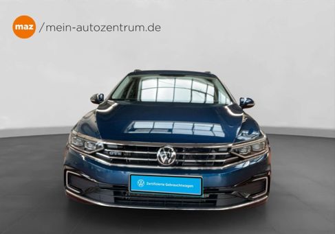 Volkswagen Passat Variant, 2022 2