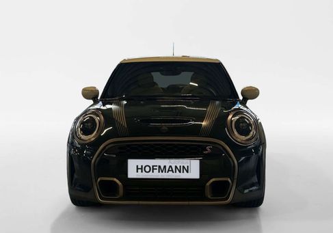 MINI Cooper S, 2023