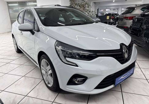 Renault Clio, 2022
