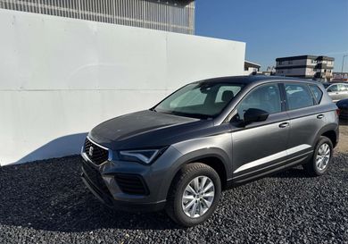 Seat Ateca, 2026