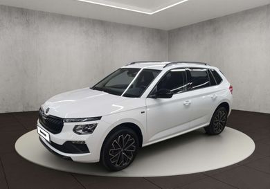 Skoda Kamiq, 2025