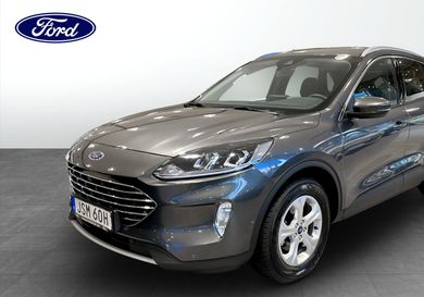Ford Kuga, 2023