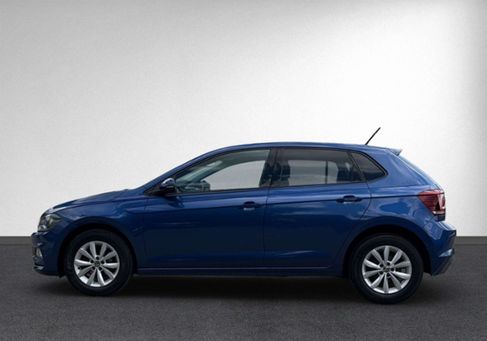 Volkswagen Polo, 2021 3