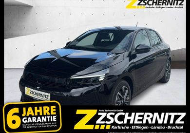 Opel Corsa, 2026