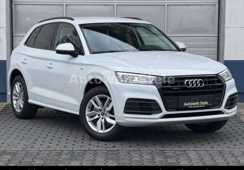 Audi Q5, 2020 2