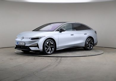 Volkswagen ID.7, 2024