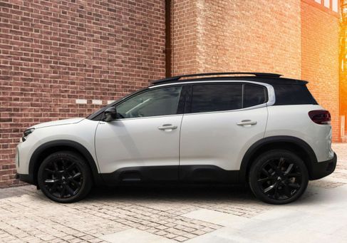 Citroën C5 Aircross, 2023 3