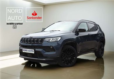 Jeep Compass, 2023