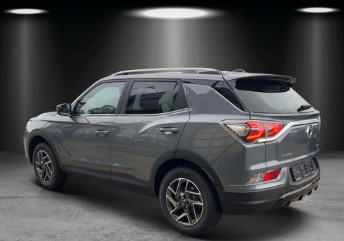 Ssangyong Korando, 2023 3