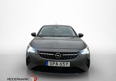 Opel Corsa, 2020 2