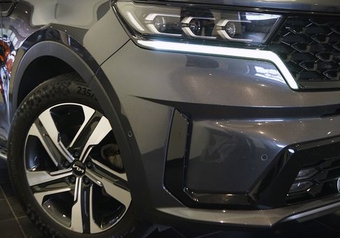 Kia Sorento, 2023 2